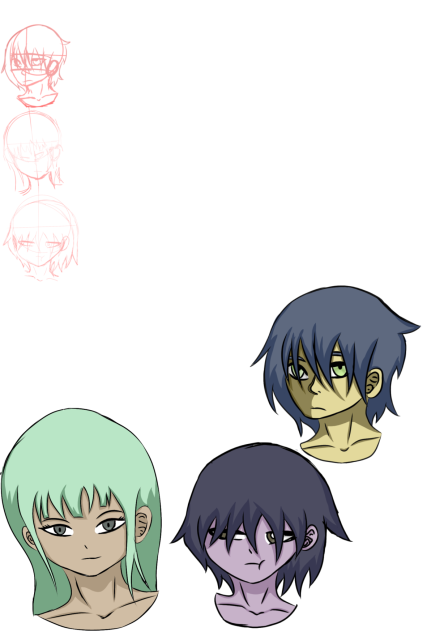 43 sin título - ibisPaint