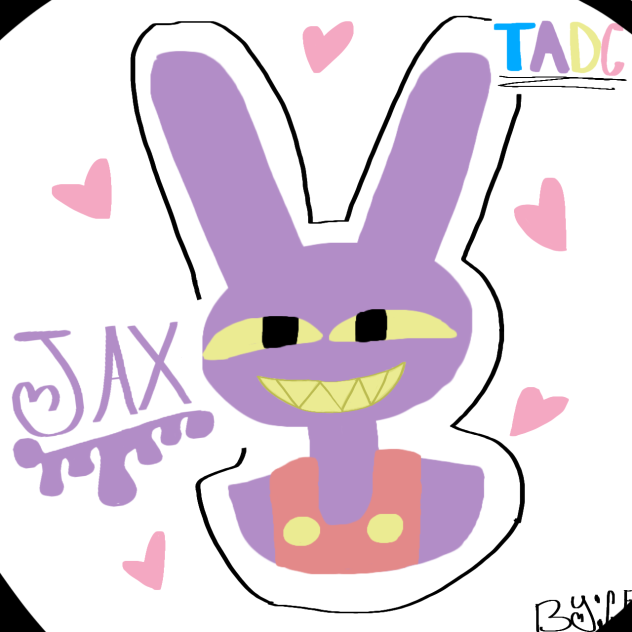 JAXXX