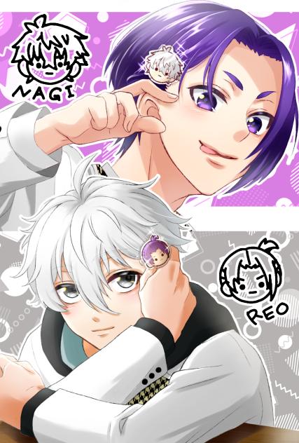 ヘアピン