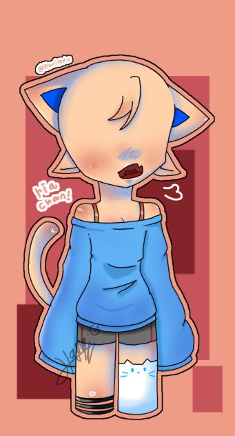 my new pfp