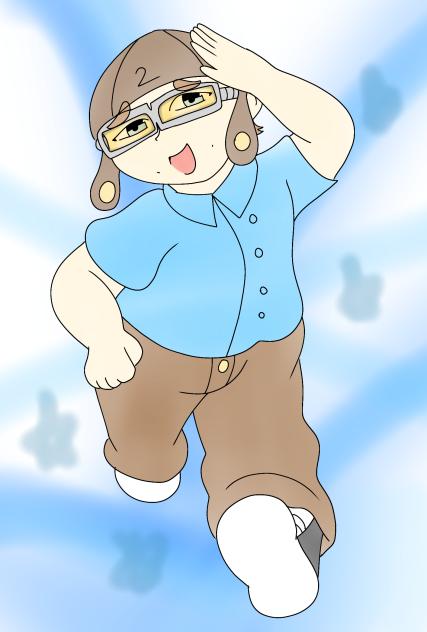 Hoagie Gilligan