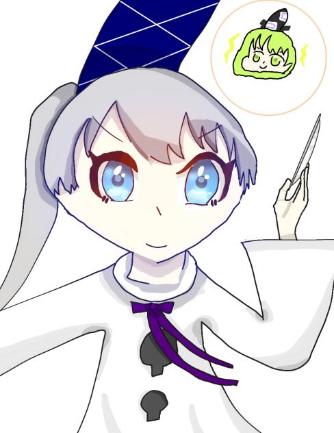 物部布都！