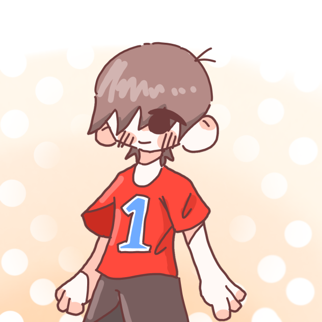 どう森村人☆