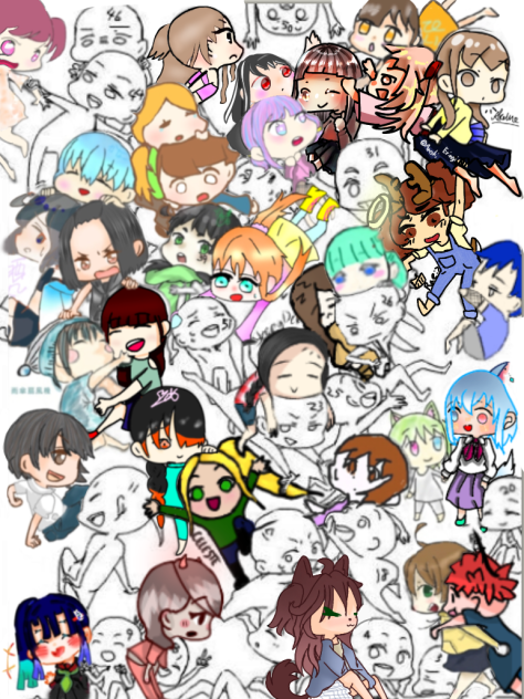 大集合合作