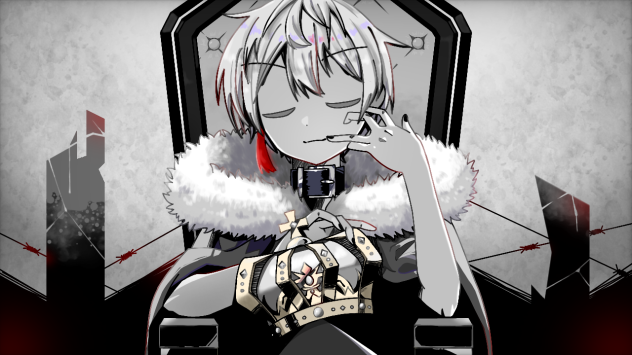 KING 1