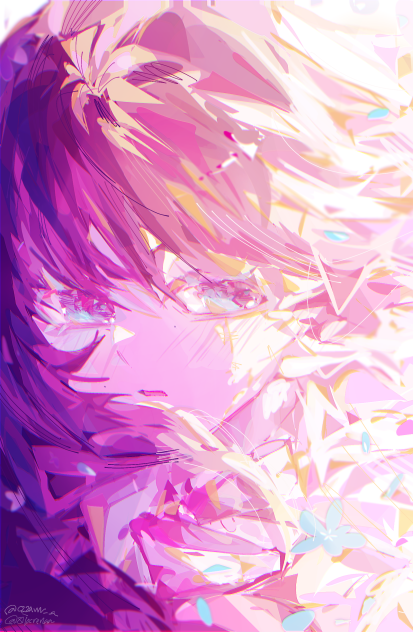 ⚘᠂ ˚
