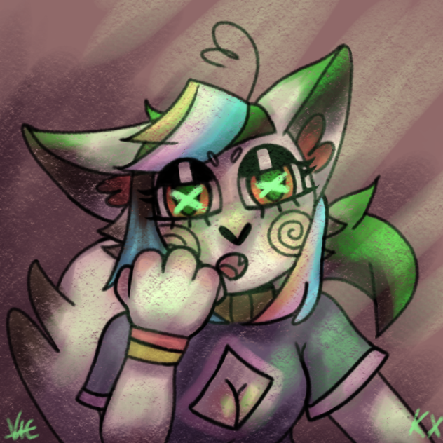 Collab - ibisPaint