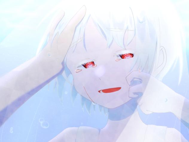 幻想　企画参加作品！