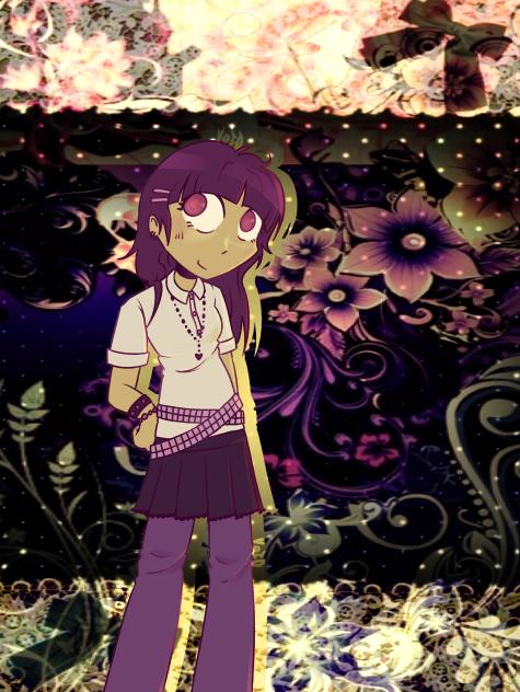 random thing i drew❓️