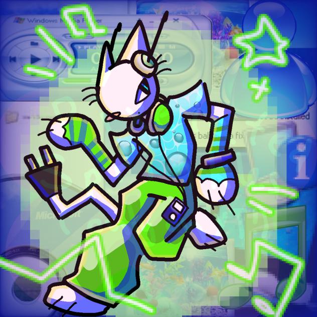 🌐Mizu💿