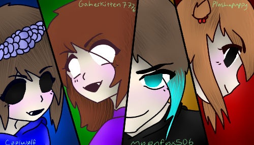 base oc collab redraw 4