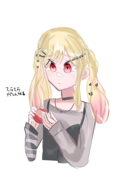 てらてら咲希