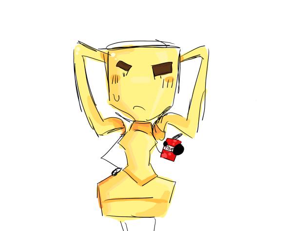 Trophy
