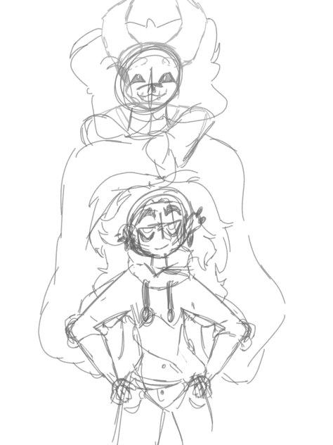 WIP