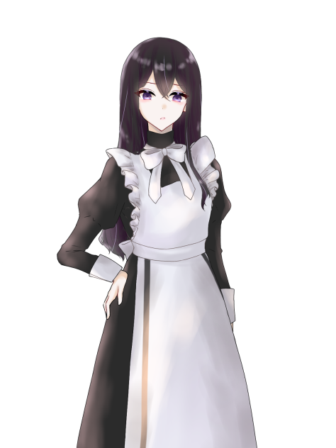 メイド