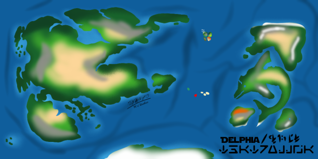 Thatrollwa (Delphia) Map w txt