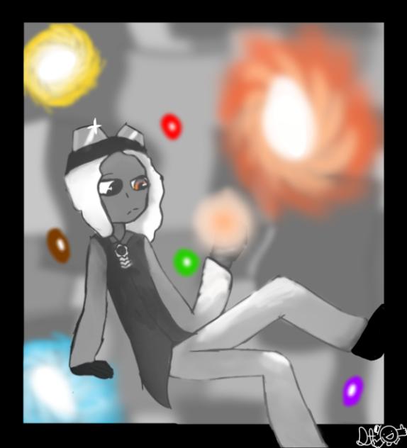 Infinite Possibility