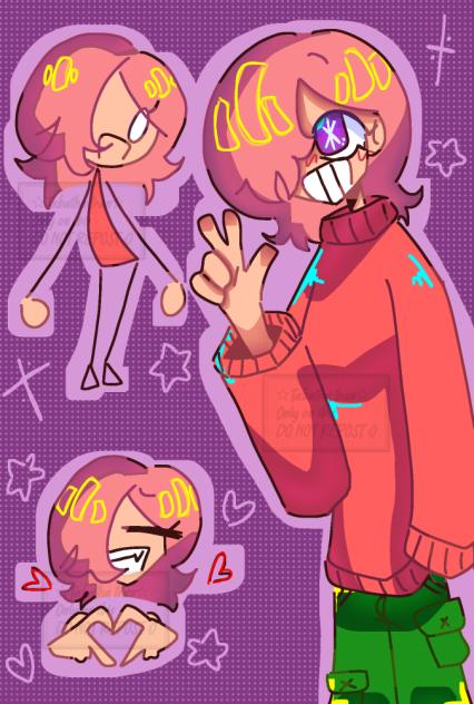 FANART FOR ☆RAZZI☆