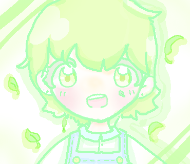 野原の子