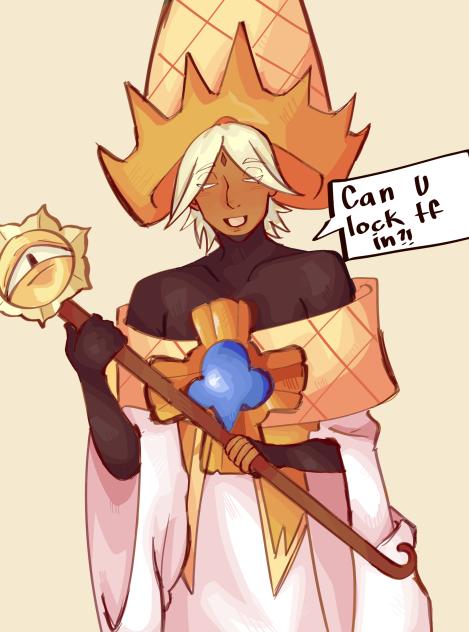 can u lock tf in