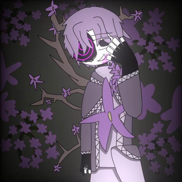 花咲病