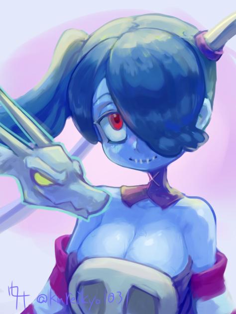 Squigly