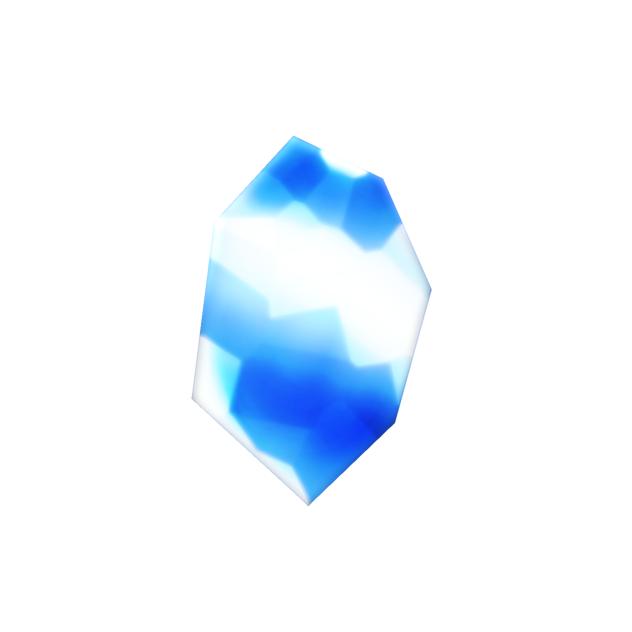 Random Crystal 1