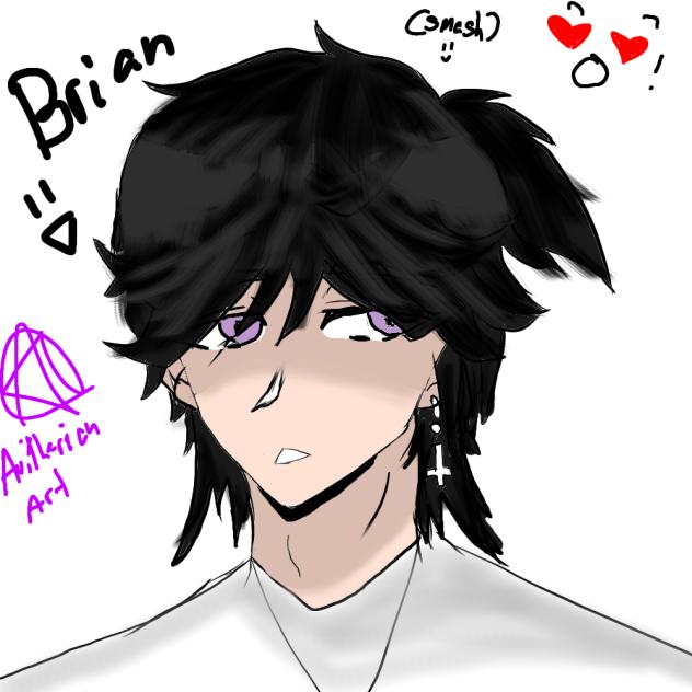 Brian