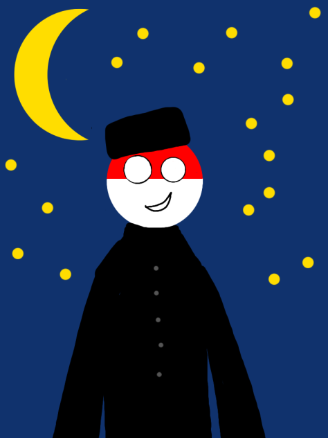 indonesia countryhumans