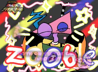 Zooble TADSP💥