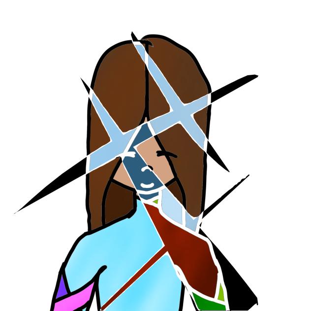 Idk what to call this