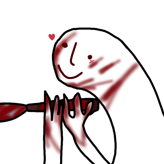 knife (DESCRIPTION)