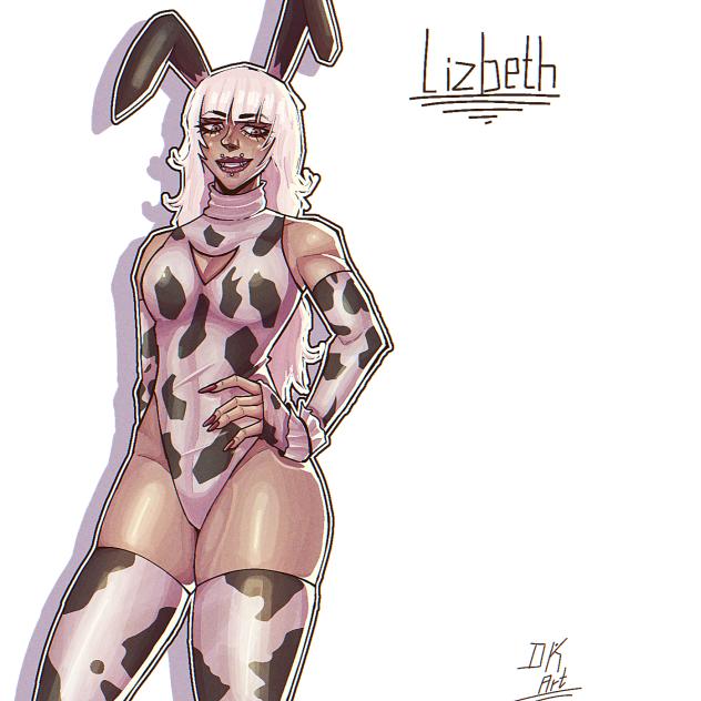 Lizbeth