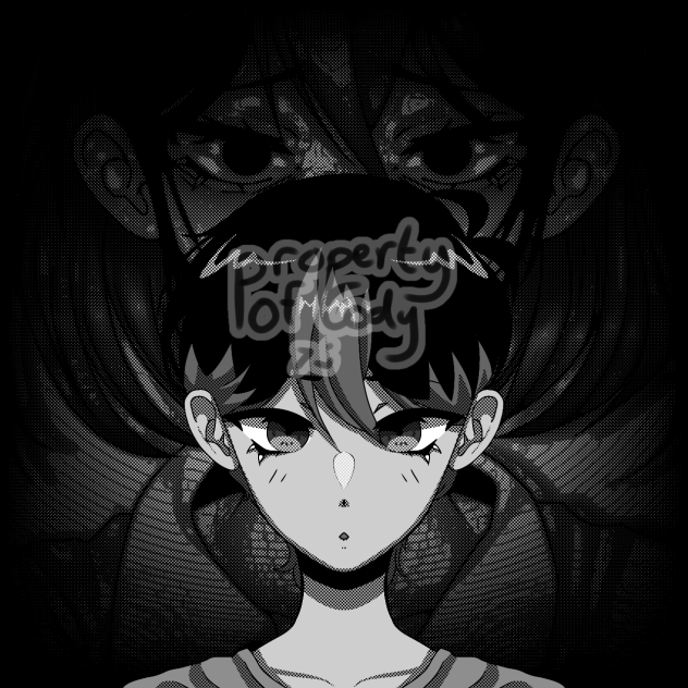 young oc 18-11-2022 - ibisPaint