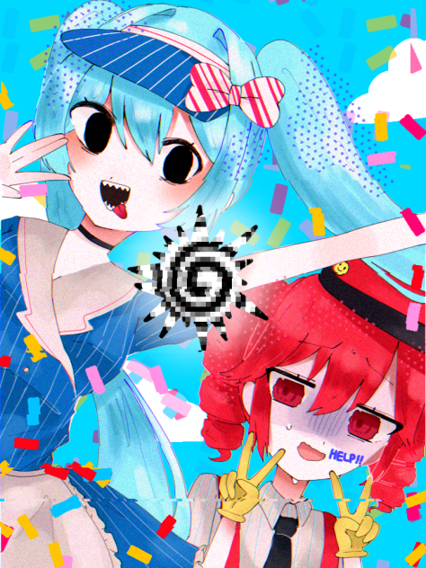 メズマライザー