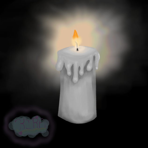 candle 🕯
