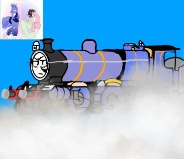 🚂Cordelia the LBSC K CLASS AU🐠
