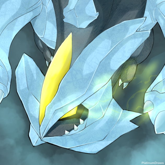 Kyurem