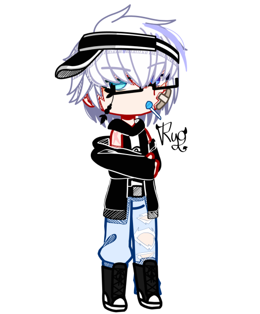 Calligraphy & Eraser only ibisPaint