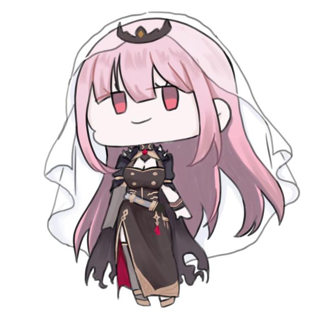 森カリオペ🫶