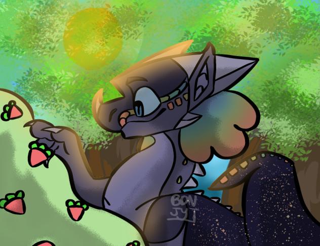 Peacemaker - Speedpaint