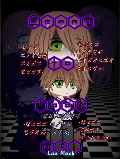 L£&®N T0 L∆∆k √p2