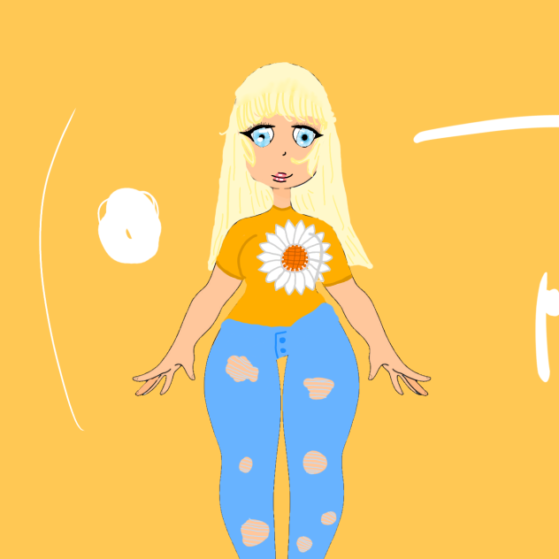 random - ibisPaint