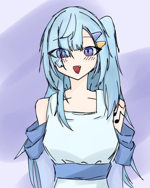 ✩アイビス投稿1周年✩