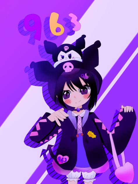 クロミーン！