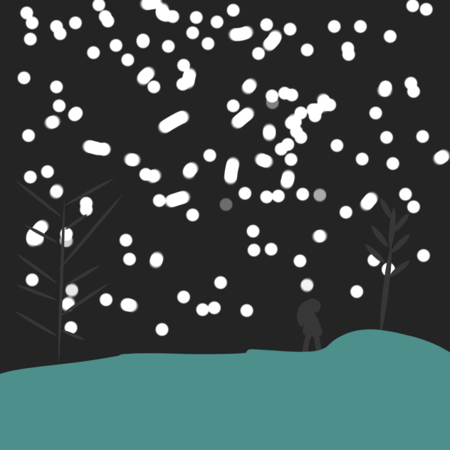 Night Walk