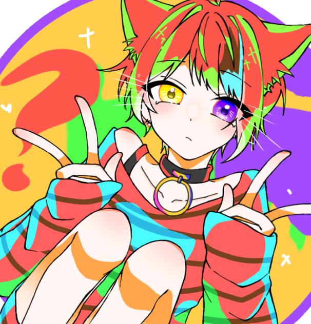 かおす〜