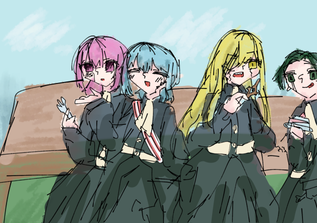 ﾜｲﾜｲｶﾞﾔｶﾞﾔ