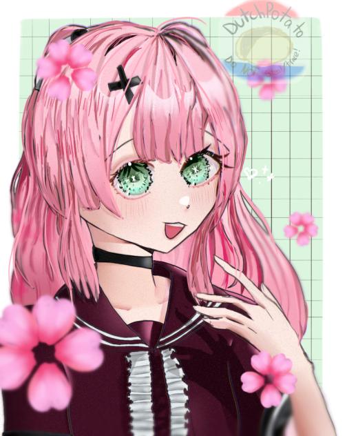 🌸Sakura🌸