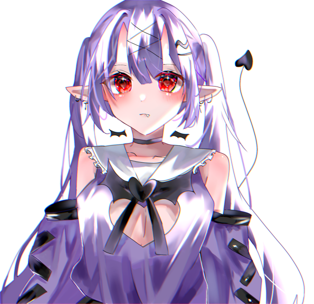 デビルちゃん！